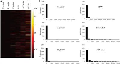 Immunoprevalence to Six Waterborne Pathogens in Beachgoers at Boquerón Beach, Puerto Rico: Application of a Microsphere-Based Salivary Antibody Multiplex Immunoassay